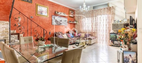 3 rooms Apartment in Rome, Italy No. 33713 12