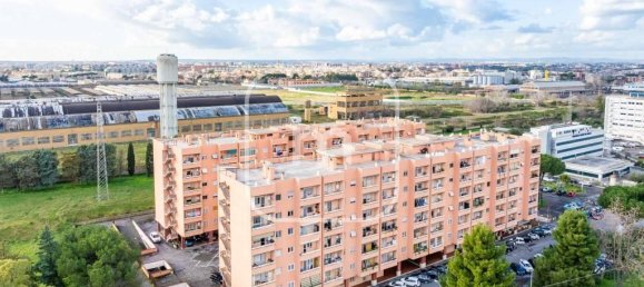 3 rooms Apartment in Rome, Italy No. 33713 73