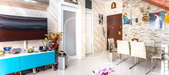 3 rooms Apartment in Rome, Italy No. 33713 14