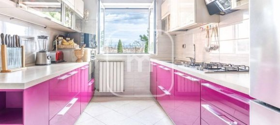 3 rooms Apartment in Rome, Italy No. 33713 19