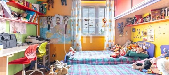 3 rooms Apartment in Rome, Italy No. 33713 52