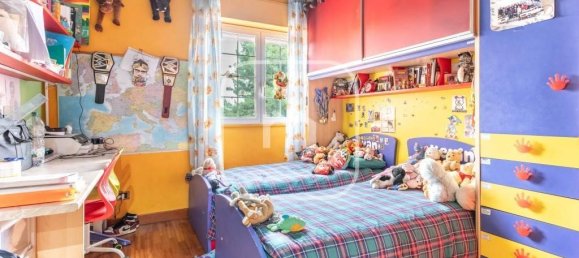 3 rooms Apartment in Rome, Italy No. 33713 59