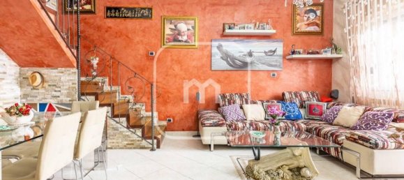 3 rooms Apartment in Rome, Italy No. 33713 7