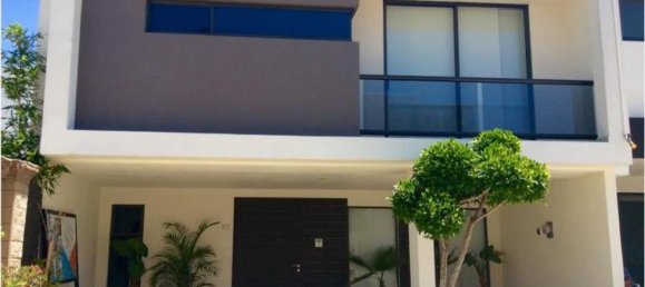 4 chambres Maison à San Andres Cholula, Mexico No. 184956 2