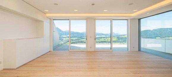 2-Zimmer Wohnung in Mondsee, Austria, Nr. 132117 6