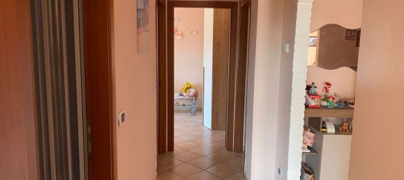 6 bedrooms Apartment in Castelforte, Italy No. 372777 10