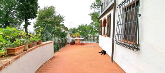 Apartamento T3 em Castiglion Fiorentino, Italy N.º 299624 43