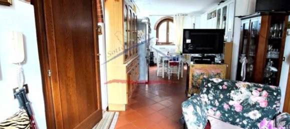 Apartamento T3 em Castiglion Fiorentino, Italy N.º 299624 24