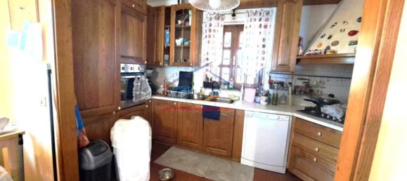 Apartamento T3 em Castiglion Fiorentino, Italy N.º 299624 25