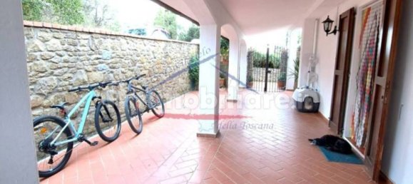 Apartamento T3 em Castiglion Fiorentino, Italy N.º 299624 36
