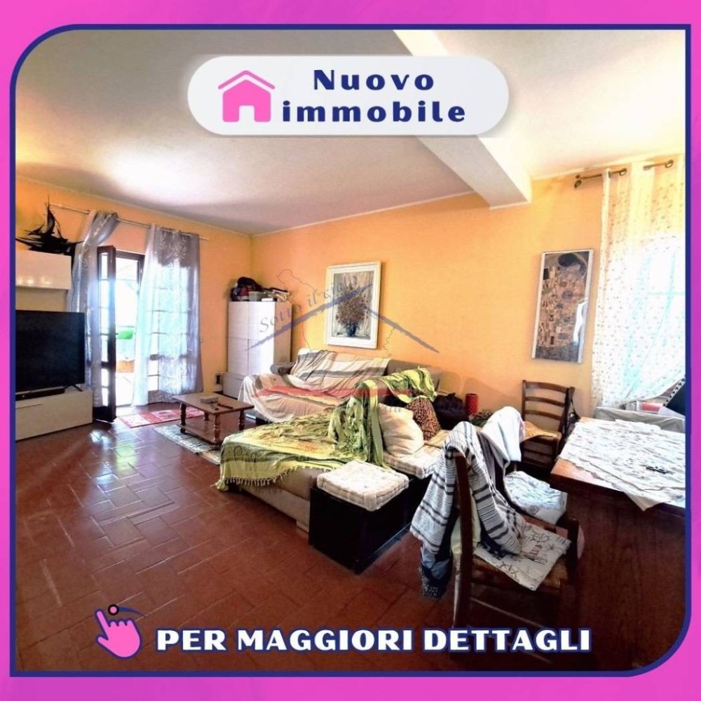 Apartamento T3 em Castiglion Fiorentino, Italy N.º 299624
