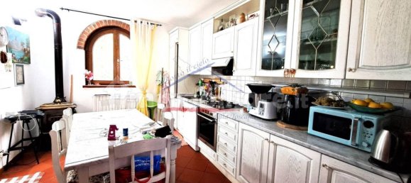 Apartamento T3 em Castiglion Fiorentino, Italy N.º 299624 4