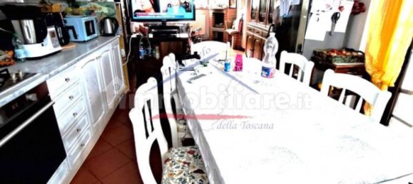 Apartamento T3 em Castiglion Fiorentino, Italy N.º 299624 20