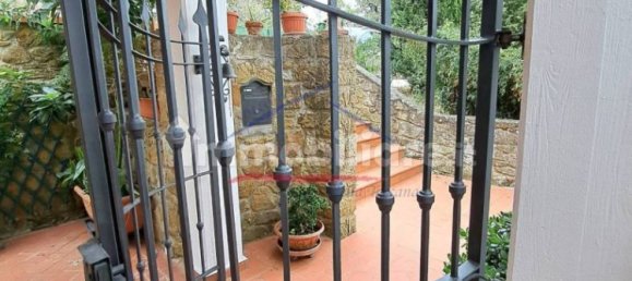 Apartamento T3 em Castiglion Fiorentino, Italy N.º 299624 57