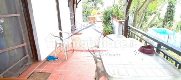 Apartamento T3 em Castiglion Fiorentino, Italy N.º 299624 3