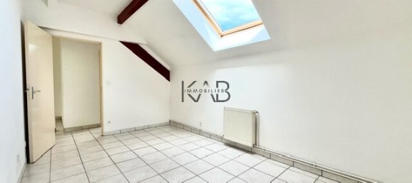 Dúplex de 2 dormitorios en Hettange-Grande, France No. 64193 7