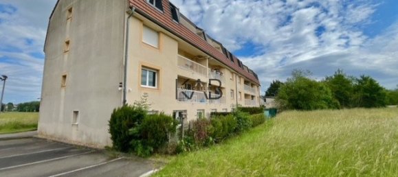 Dúplex de 2 dormitorios en Hettange-Grande, France No. 64193 8