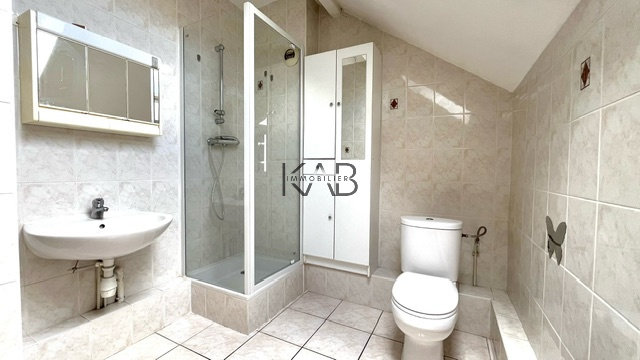 Dúplex de 2 dormitorios en Hettange-Grande, France No. 64193