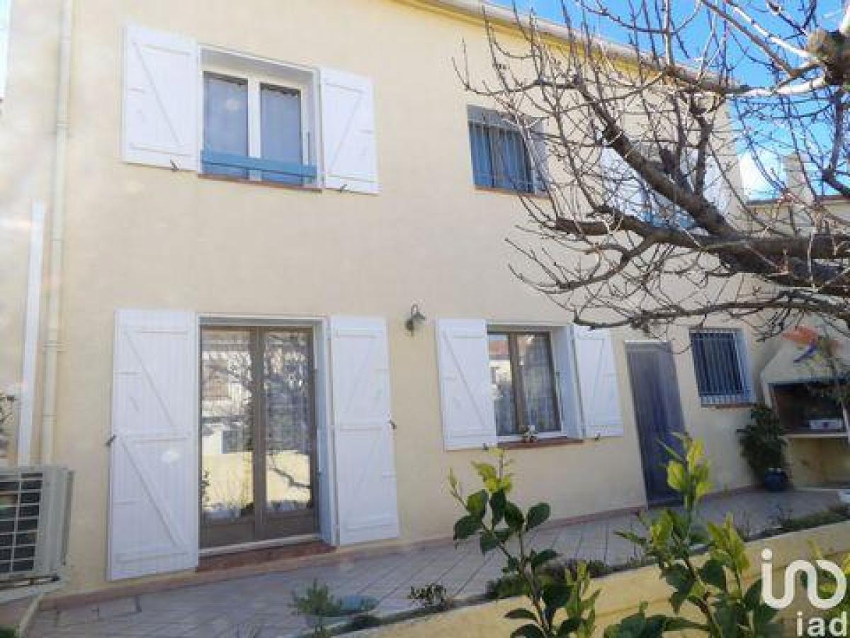 4 Schlafzimmer Haus in Toulouges, France, Nr. 23914