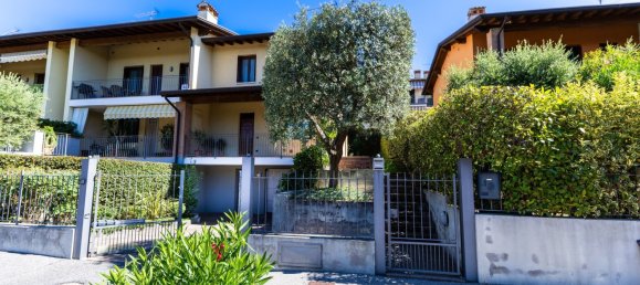 Villa de 3 dormitorios en Castiglione delle Stiviere, Italy No. 331927 7