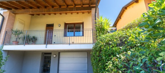 Villa de 3 dormitorios en Castiglione delle Stiviere, Italy No. 331927 8