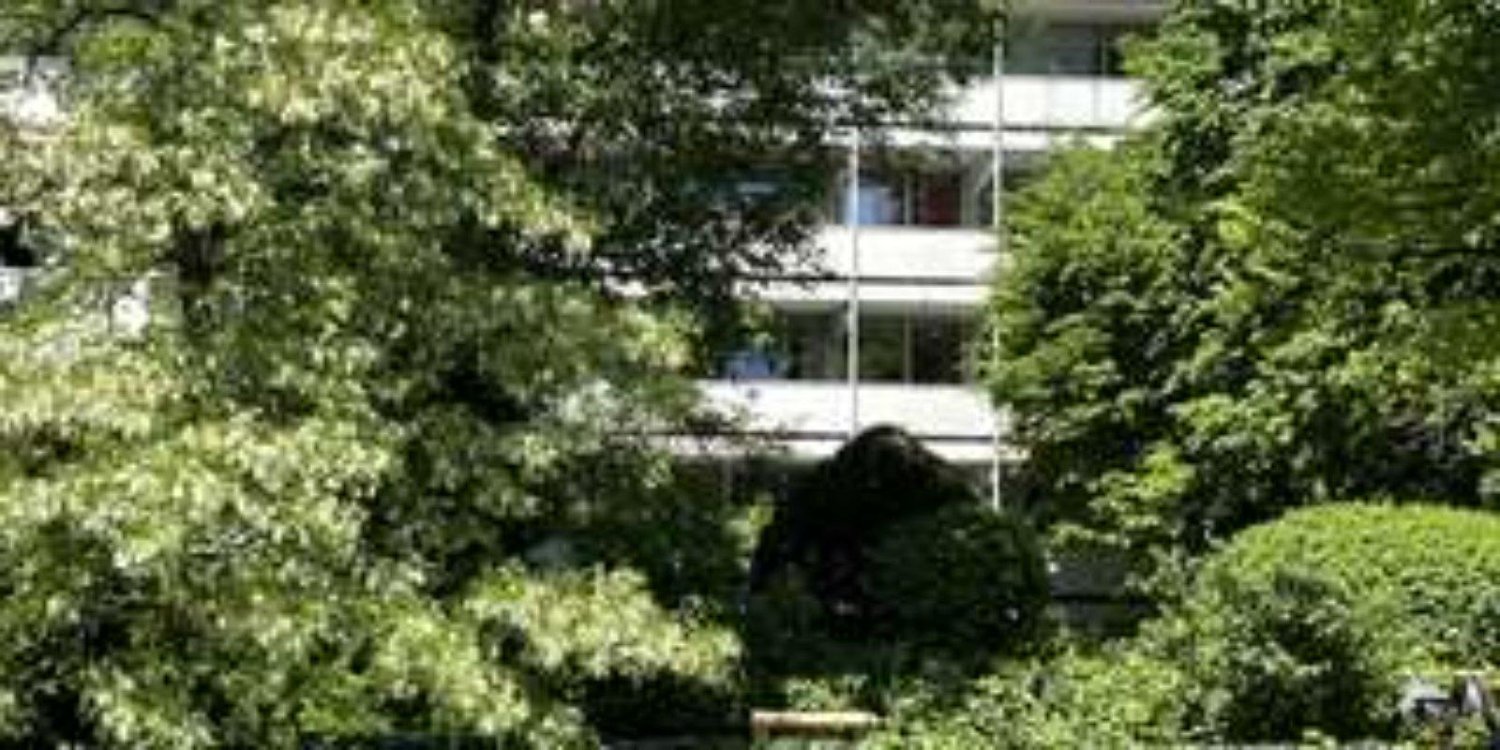 Квартира с 2 спальнями в Мюнхен, Германия № 320457