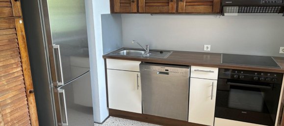 Квартира с 2 спальнями в Мюнхен, Германия № 320457 12