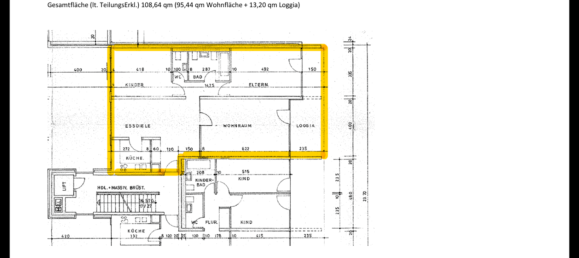 Квартира с 2 спальнями в Мюнхен, Германия № 320457 18