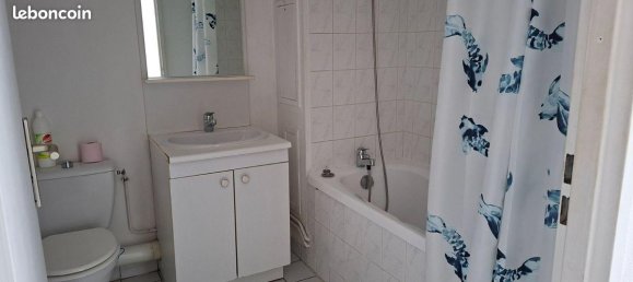 Estudio en Evreux, France No. 362007 3