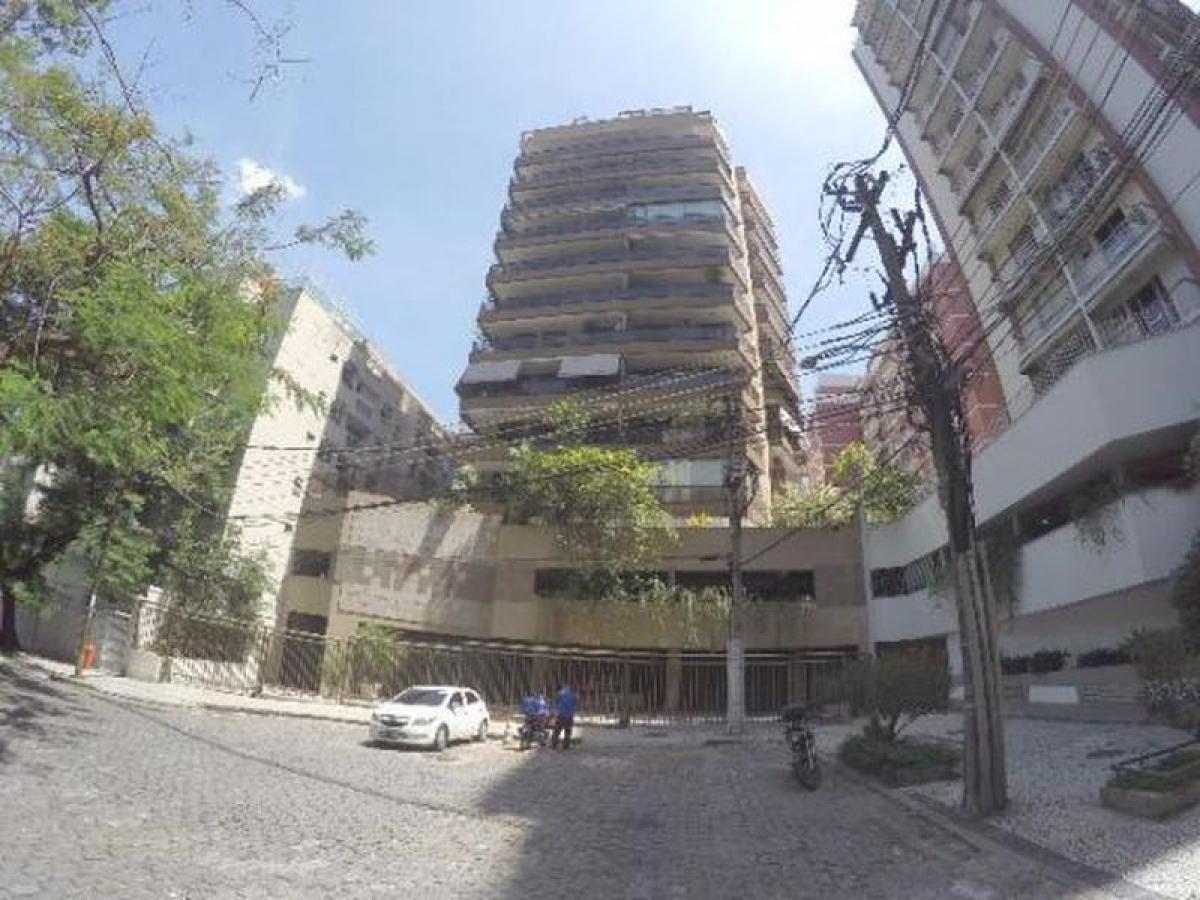 3 bedrooms House in Rio de Janeiro, Brazil No. 505610