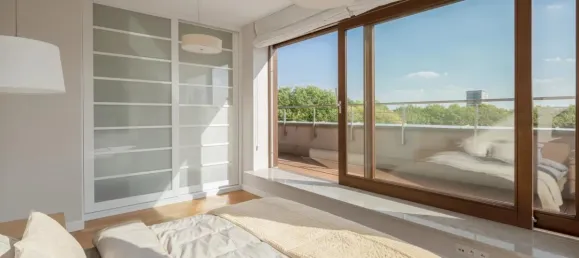 3 Schlafzimmer Doppelhaus in Le Perreux-sur-Marne, France, Nr. 350381 4