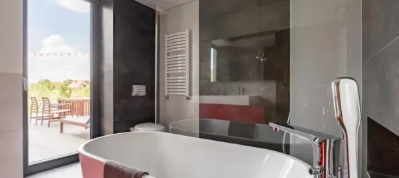 3 Schlafzimmer Doppelhaus in Le Perreux-sur-Marne, France, Nr. 350381 5