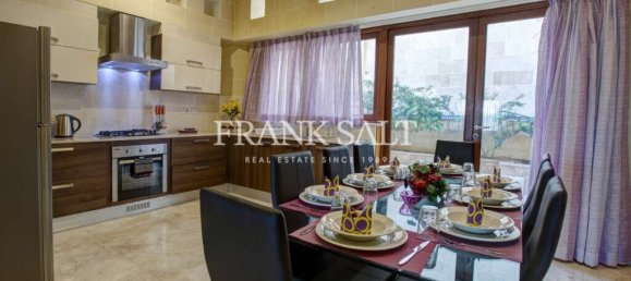 4 Schlafzimmer Bauernhof in Gharb, Malta, Nr. 6036 4