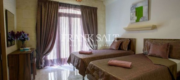 4 Schlafzimmer Bauernhof in Gharb, Malta, Nr. 6036 12