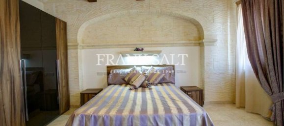 4 Schlafzimmer Bauernhof in Gharb, Malta, Nr. 6036 13