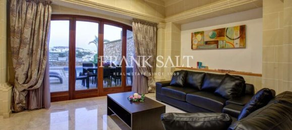 4 Schlafzimmer Bauernhof in Gharb, Malta, Nr. 6036 6