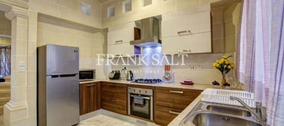 4 Schlafzimmer Bauernhof in Gharb, Malta, Nr. 6036 5