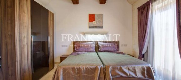 4 Schlafzimmer Bauernhof in Gharb, Malta, Nr. 6036 11