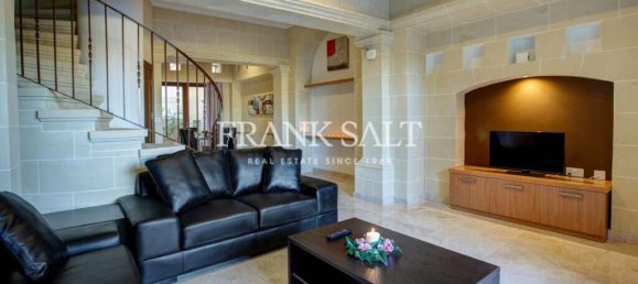 4 Schlafzimmer Bauernhof in Gharb, Malta, Nr. 6036 7