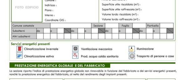 Apartamento T2 em Milan, Italy N.º 360534 20