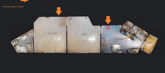 Apartamento T2 em Milan, Italy N.º 360534 23