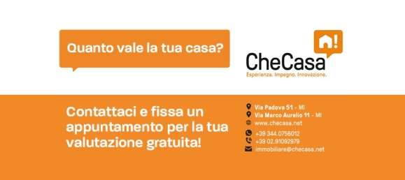 Apartamento T2 em Milan, Italy N.º 360534 4