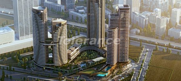 Apartment 1+1 in Izmir, Turkey No. 1272 3