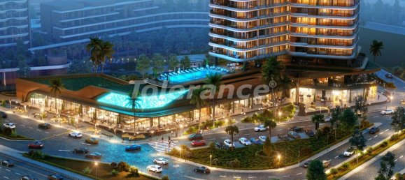 Apartment 1+1 in Izmir, Turkey No. 1272 5