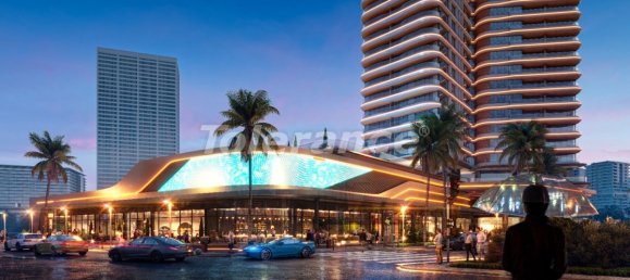 Apartment 1+1 in Izmir, Turkey No. 1272 2