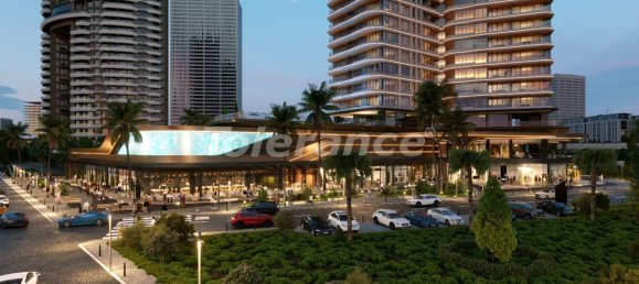 Apartment 1+1 in Izmir, Turkey No. 1272 7