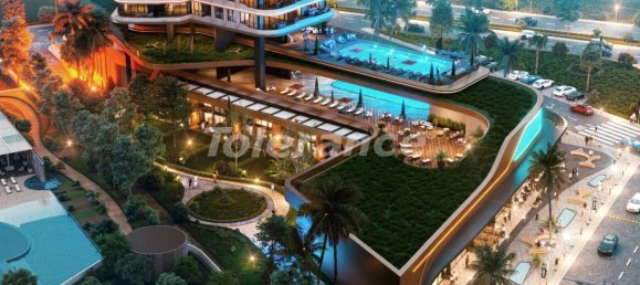 Apartment 1+1 in Izmir, Turkey No. 1272 4