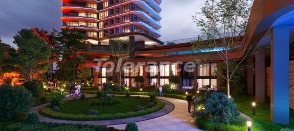 Apartment 1+1 in Izmir, Turkey No. 1272 6