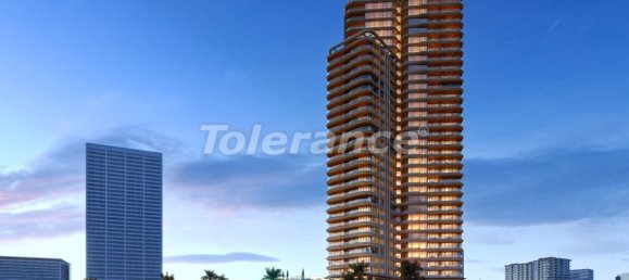 Apartment 1+1 in Izmir, Turkey No. 1272 8