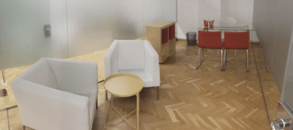 Büro in Madrid, Spain 206m², Nr. 138327 4